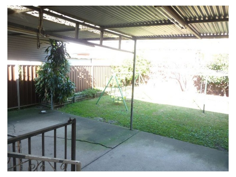 22 Rickard St, Auburn NSW 2144