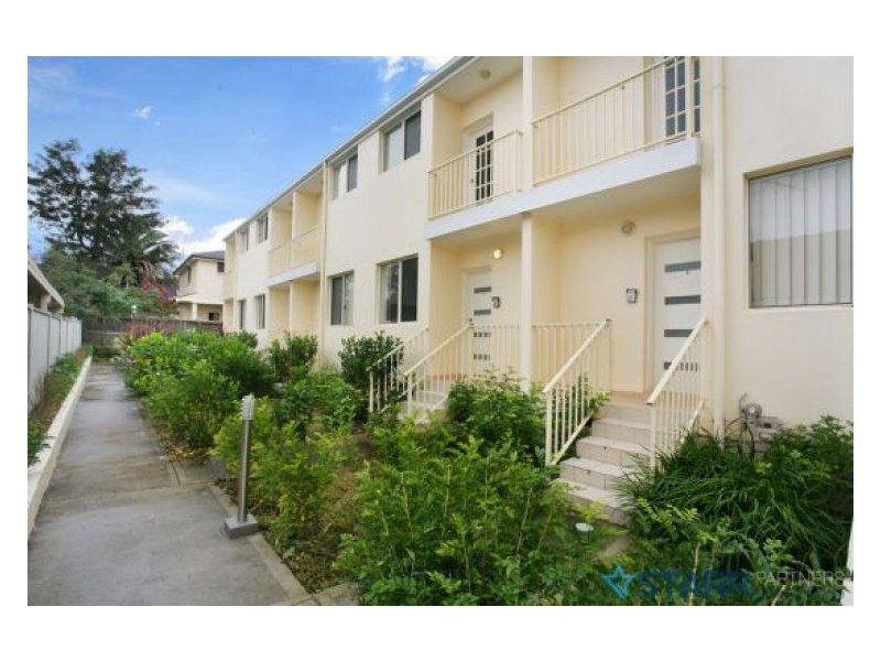 7/24-28 Norval St, Auburn NSW 2144