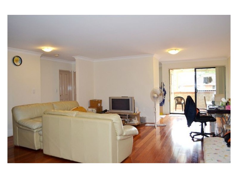 32/40-46 Station Rd, Auburn NSW 2144