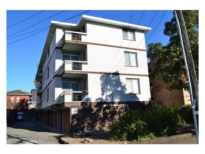 9/10-12 Kerr Parade, Auburn NSW 2144