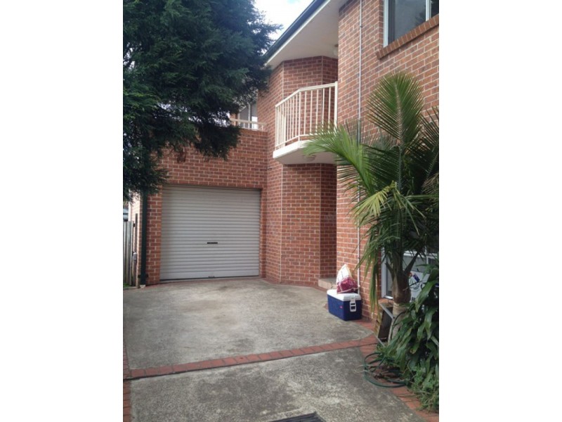 2/31a Provincial Street, Auburn NSW 2144