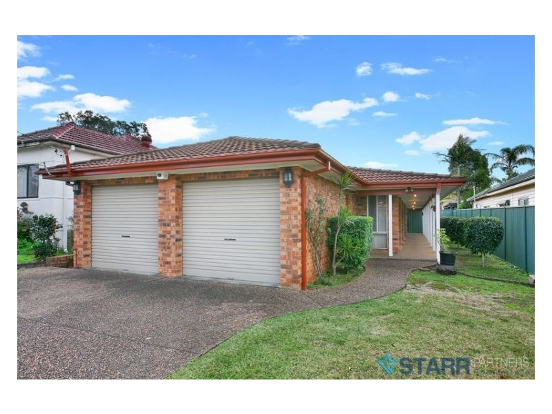 14 Esme Ave, Chester Hill NSW 2162