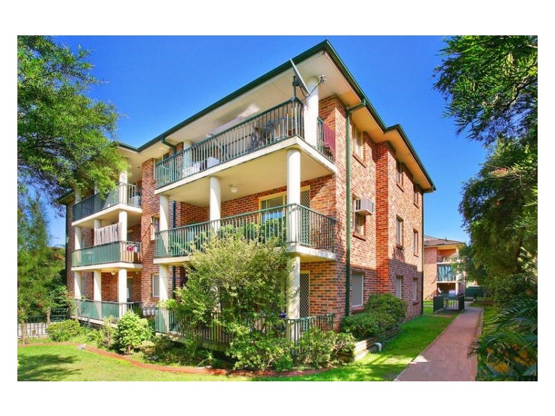9/142-144 Meredith Street, Bankstown NSW 2200