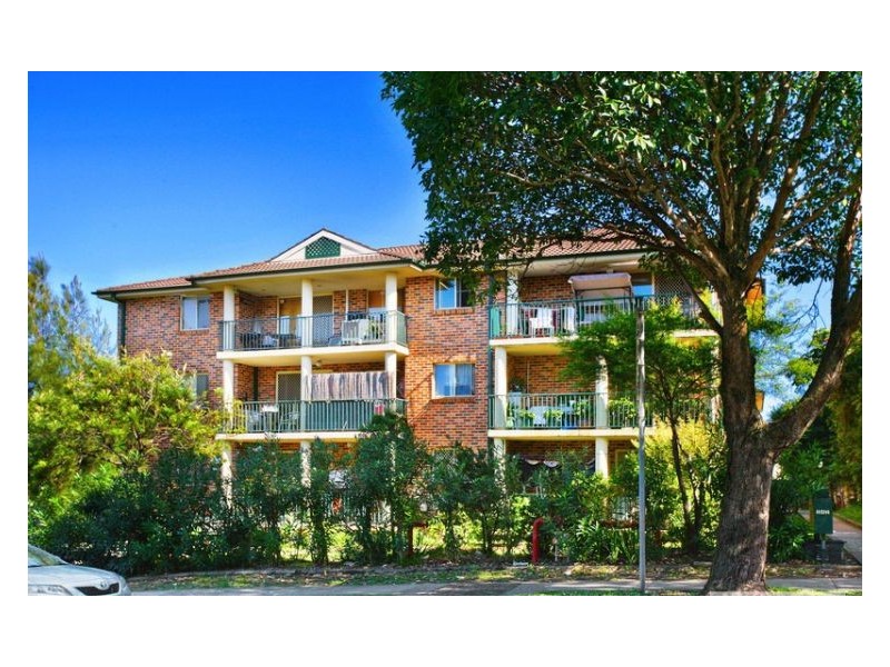 9/142-144 Meredith Street, Bankstown NSW 2200