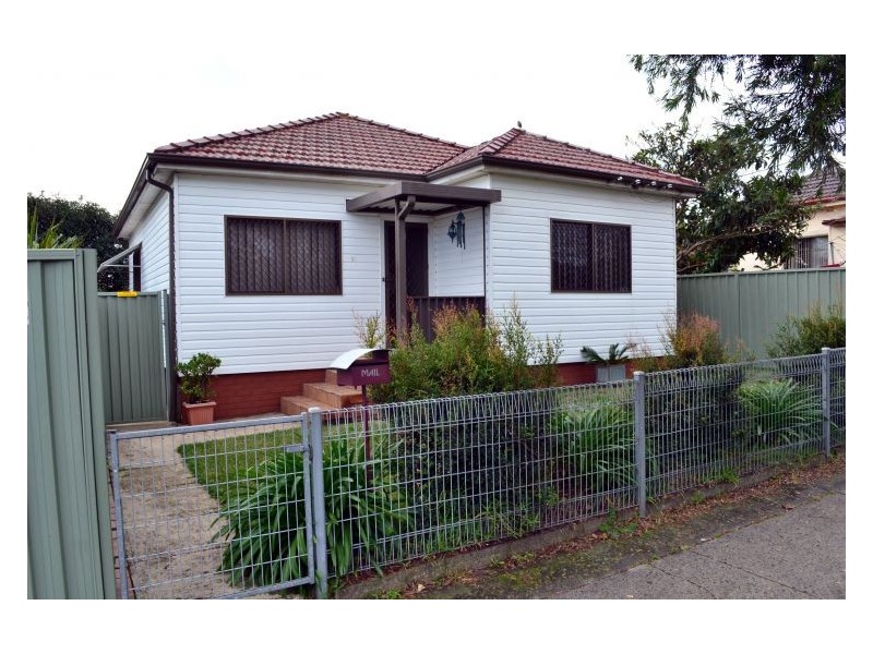 35 Mary Street, Auburn NSW 2144