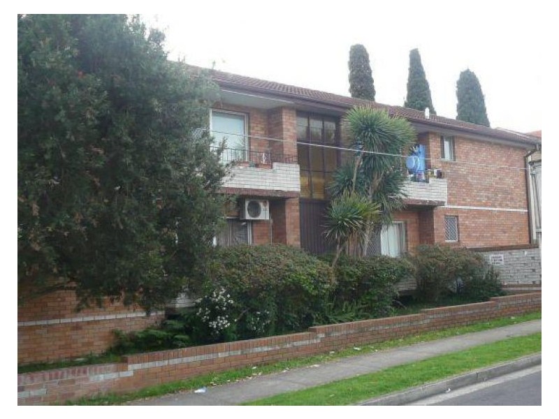 2/11-13 Simpson Street, Auburn NSW 2144