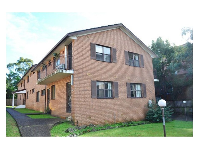 2/98 Northumberland Rd, Auburn NSW 2144