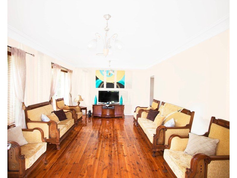 21 Berith Street, Auburn NSW 2144