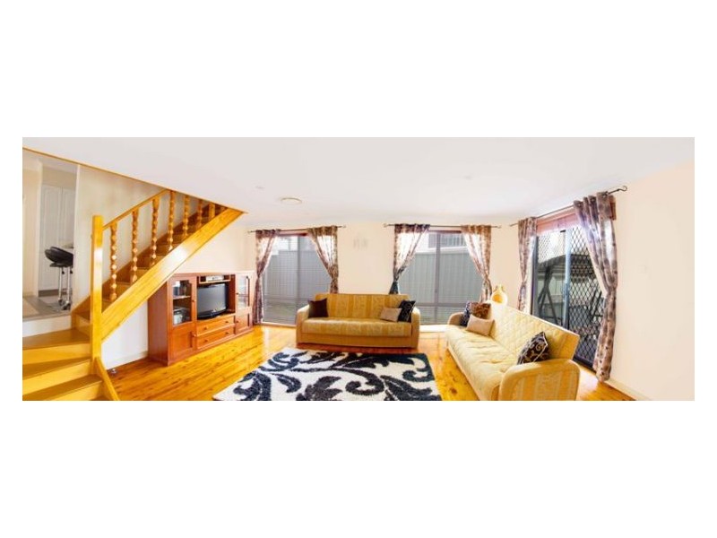 21 Berith Street, Auburn NSW 2144