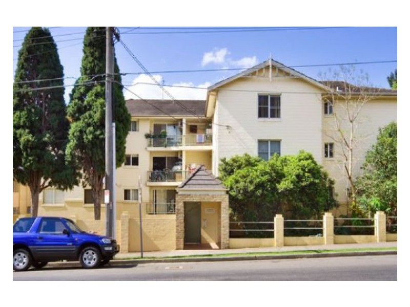 9/13-19 Alice Street, Auburn NSW 2144