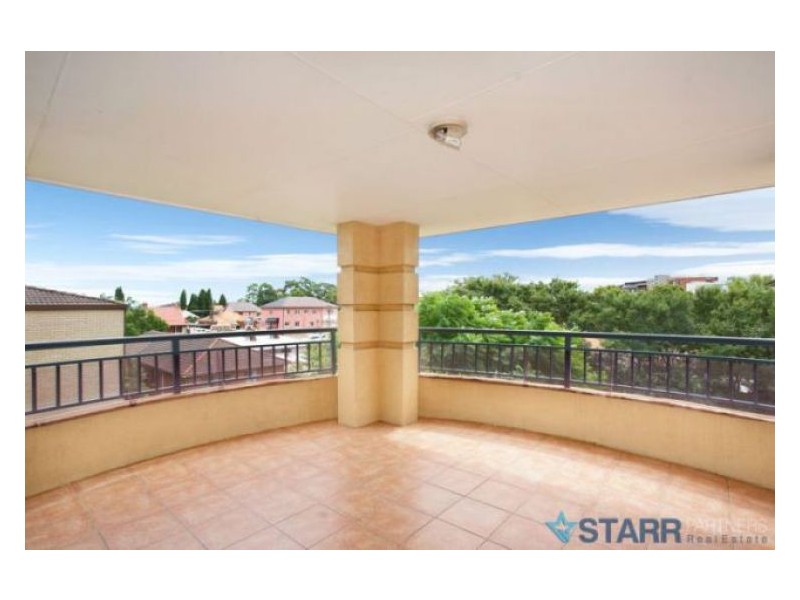 11/17-19 Harrow Rd, Auburn NSW 2144