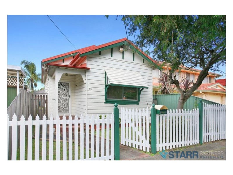 55 Yillowra Street, Auburn NSW 2144