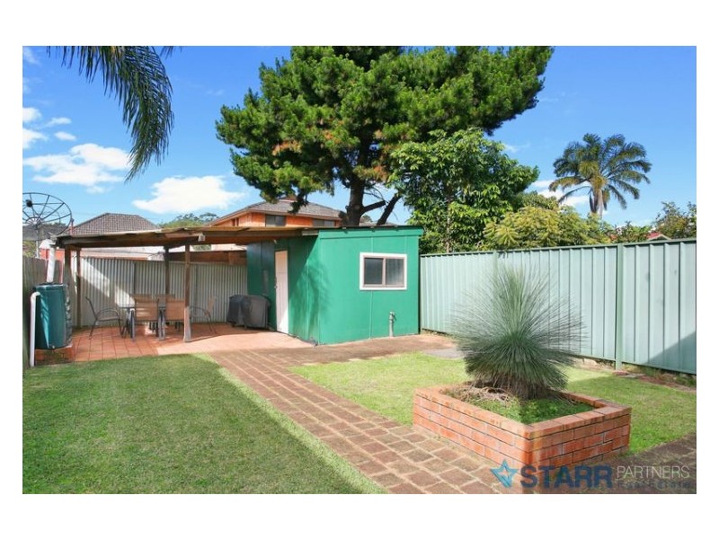 55 Yillowra Street, Auburn NSW 2144