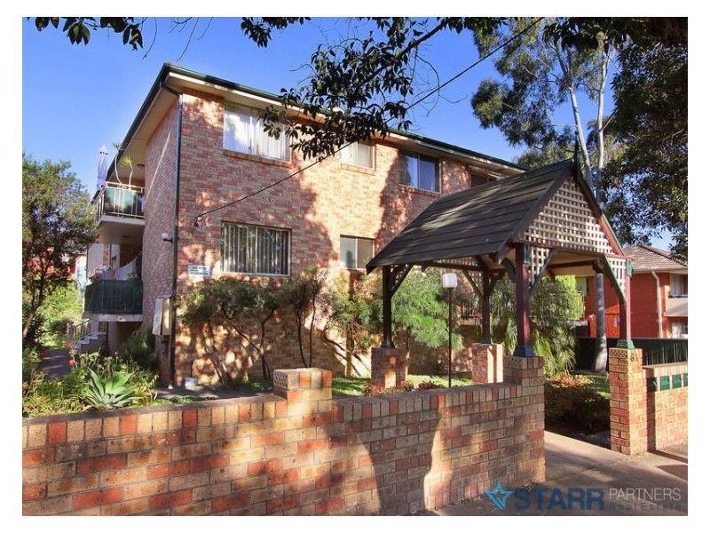 5/61 Station Rd, Auburn NSW 2144