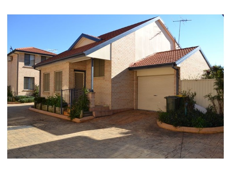 3/127-129 Polding Street, Fairfield Heights NSW 2165