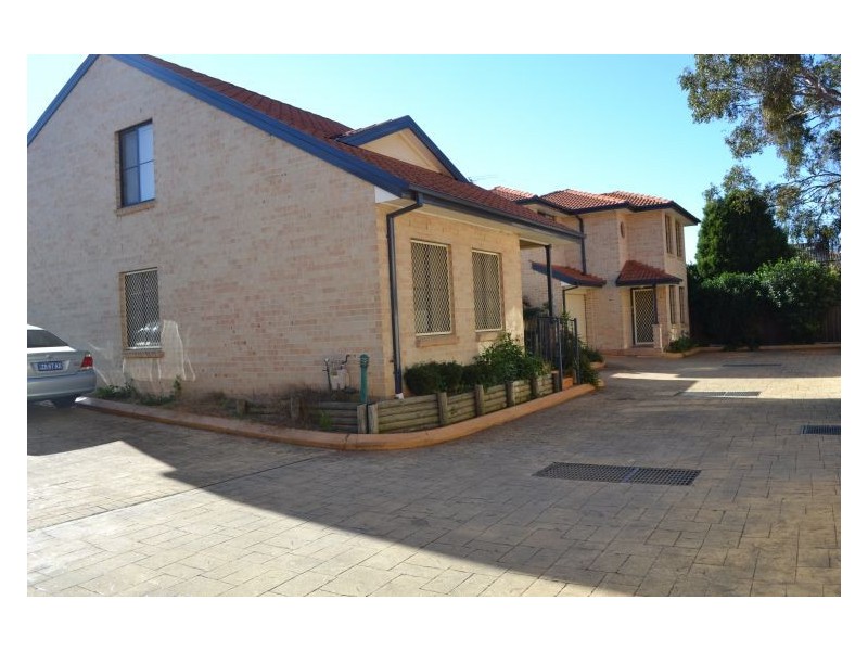 3/127-129 Polding Street, Fairfield Heights NSW 2165