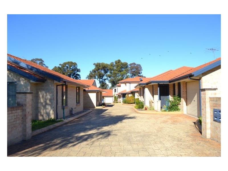 3/127-129 Polding Street, Fairfield Heights NSW 2165