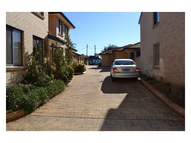 3/127-129 Polding Street, Fairfield Heights NSW 2165