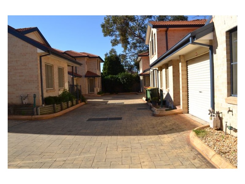 3/127-129 Polding Street, Fairfield Heights NSW 2165