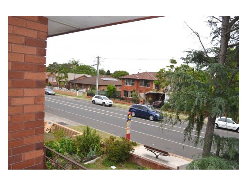 6/19 Blaxcell Street, Granville NSW 2142