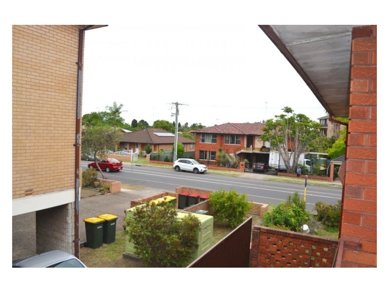 6/19 Blaxcell Street, Granville NSW 2142