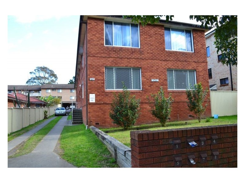 1/64 Station Road, Auburn NSW 2144