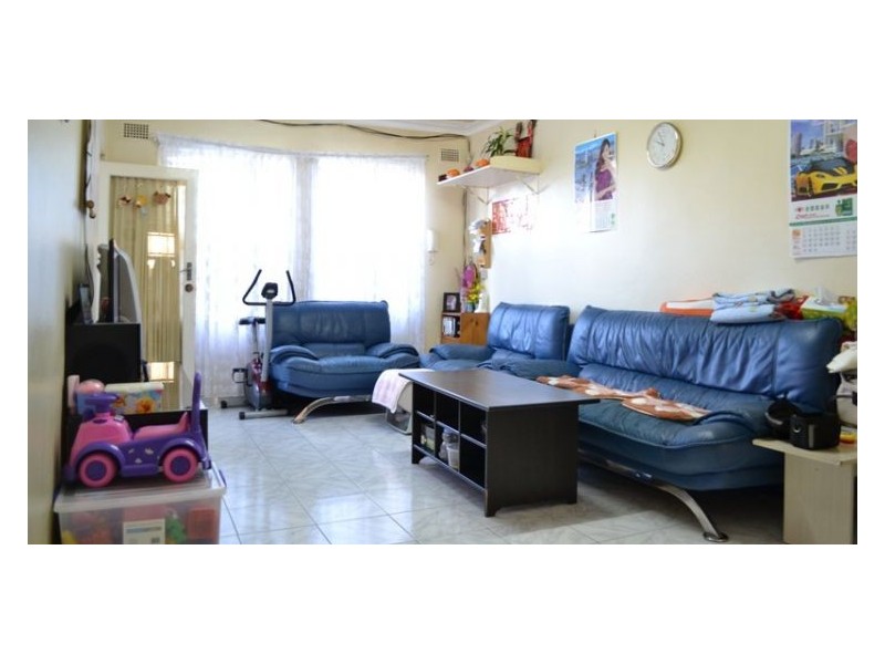 1/25 Arthur St, Punchbowl NSW 2196