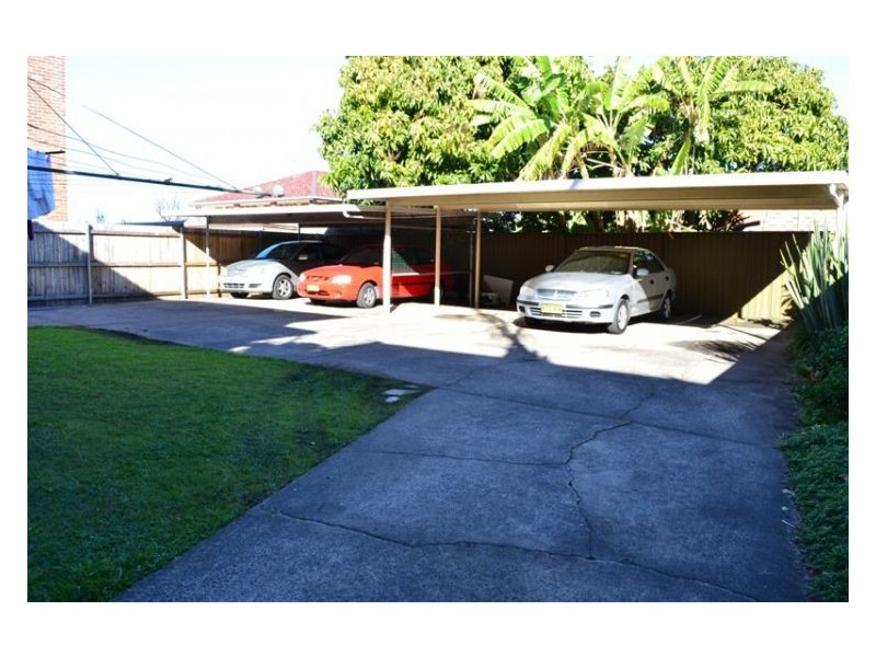 1/25 Arthur St, Punchbowl NSW 2196