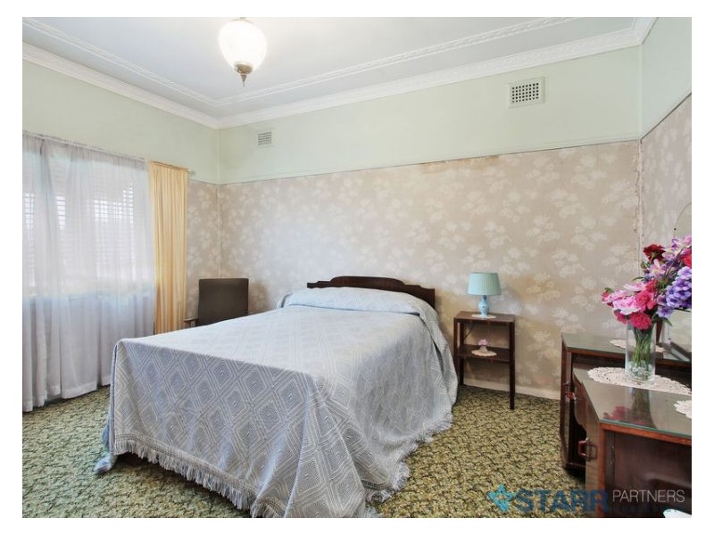 17 Harper Street, Merrylands NSW 2160