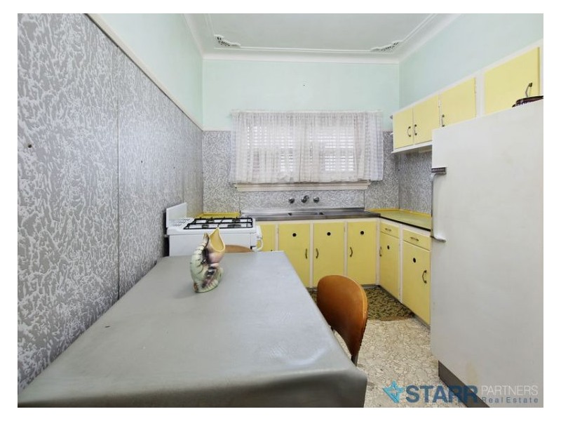 17 Harper Street, Merrylands NSW 2160