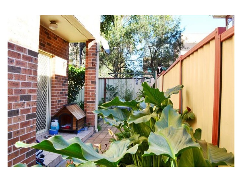 1/24 Hevington Road, Auburn NSW 2144