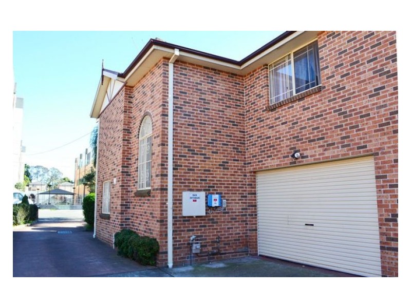 1/24 Hevington Road, Auburn NSW 2144