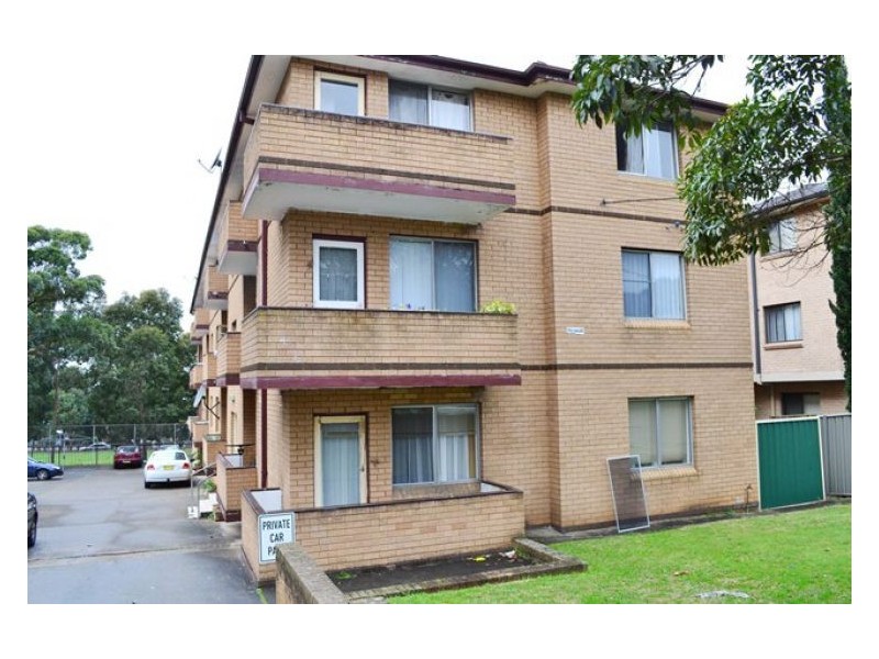 8/44-46 Harrow Rd, Auburn NSW 2144