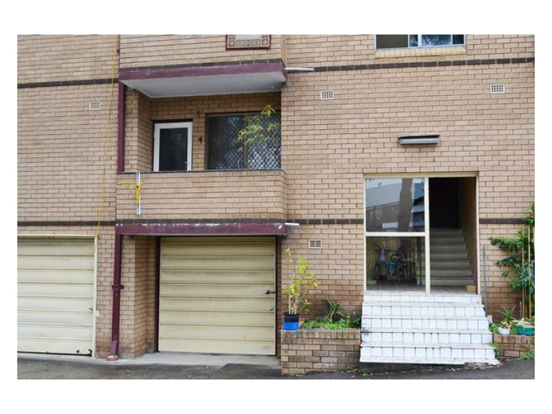 8/44-46 Harrow Rd, Auburn NSW 2144