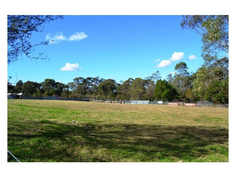 128 Bull Ridge Road, East Kurrajong NSW 2758