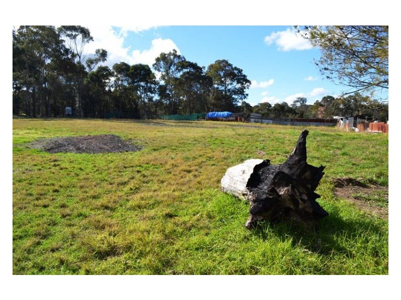 128 Bull Ridge Road, East Kurrajong NSW 2758