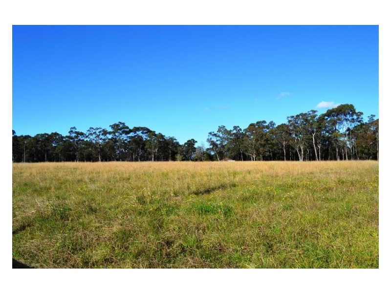 128 Bull Ridge Road, East Kurrajong NSW 2758