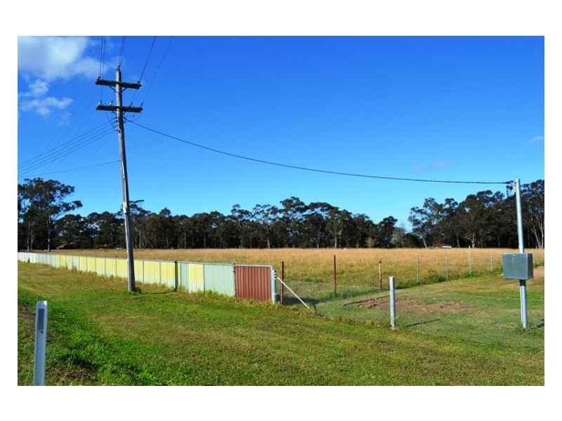128 Bull Ridge Road, East Kurrajong NSW 2758