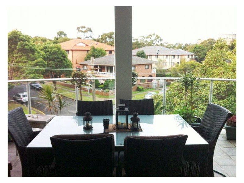 29/38-46 Cairds Ave, Bankstown NSW 2200