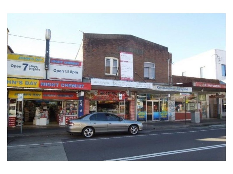 331 Guildford Road, Guildford NSW 2161