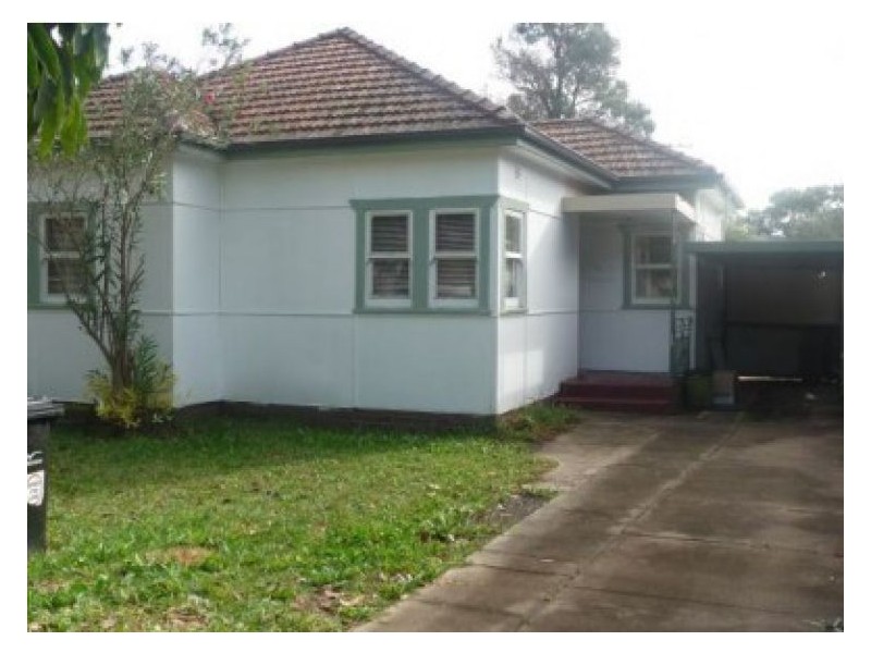 91 Cardigan Street, Auburn NSW 2144