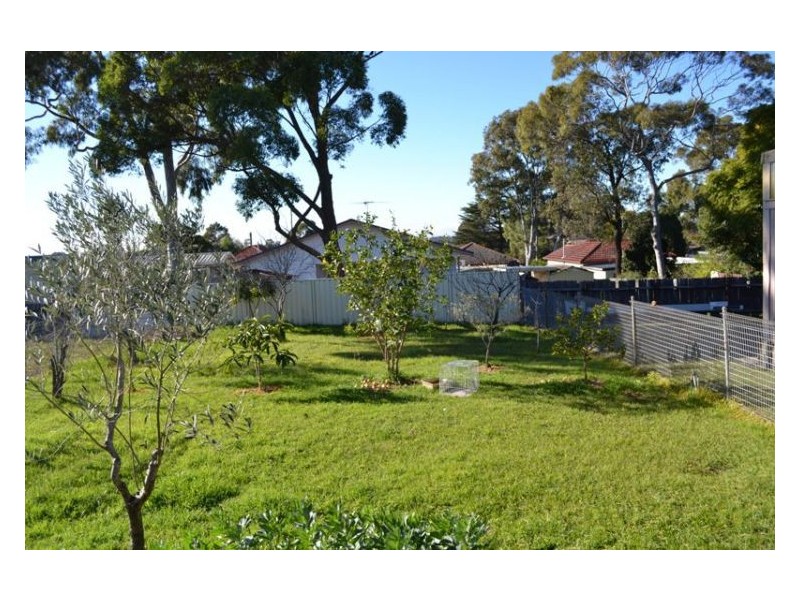 29 Rowley Road, Guildford NSW 2161