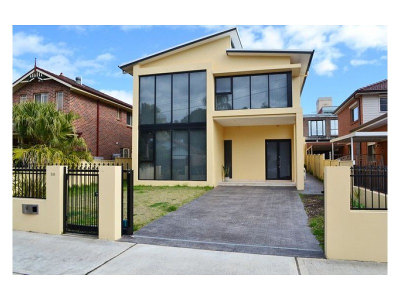 39 Esher St, Burwood NSW 2134