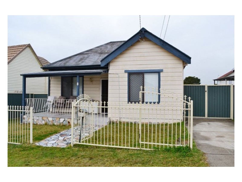 8 Mclean Street, Auburn NSW 2144