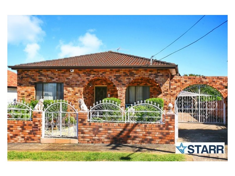 41 Carnegie, Auburn NSW 2144