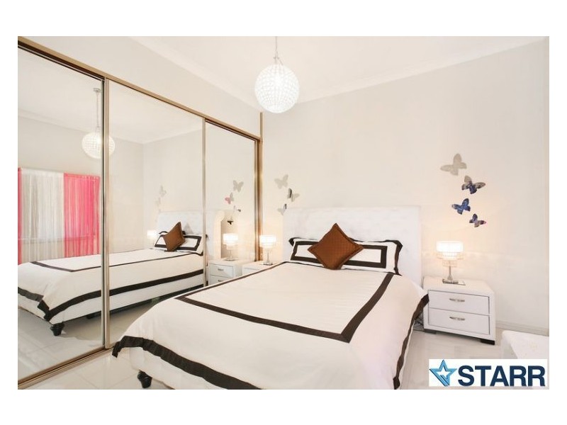 41 Carnegie, Auburn NSW 2144