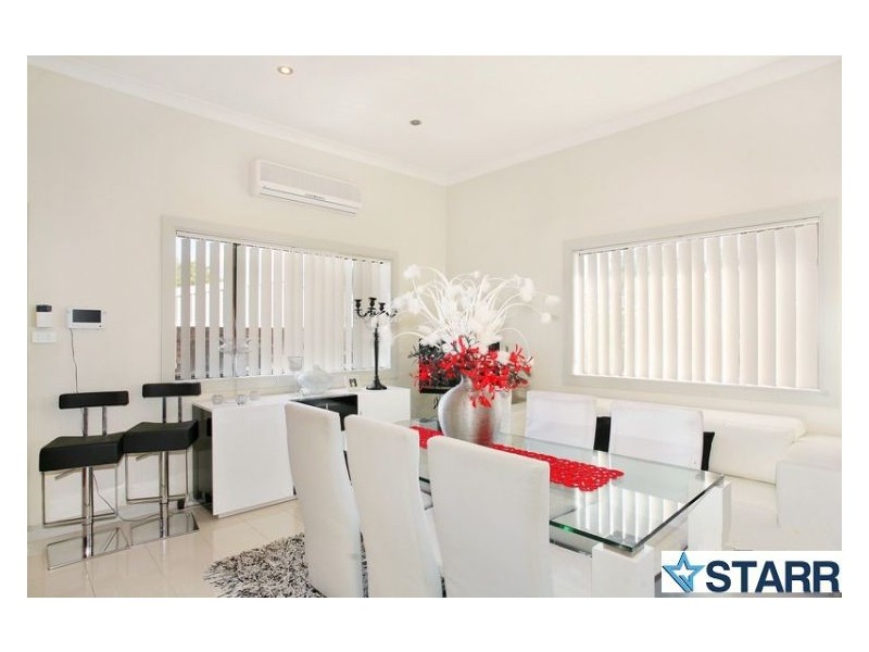 41 Carnegie, Auburn NSW 2144