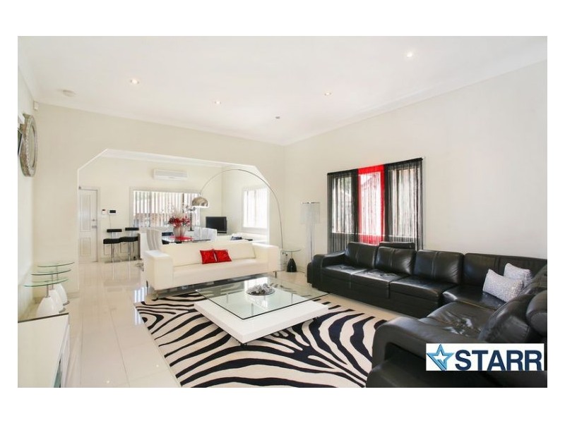 41 Carnegie, Auburn NSW 2144