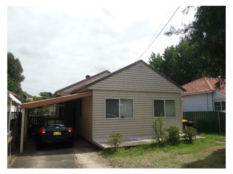 42 Wetherill Street, Silverwater NSW 2128