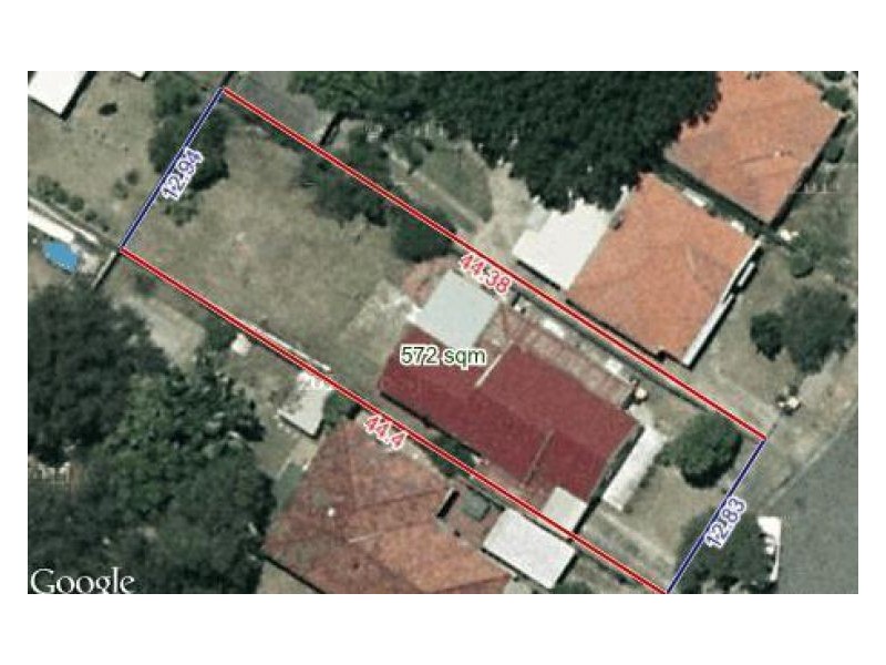 42 Wetherill Street, Silverwater NSW 2128